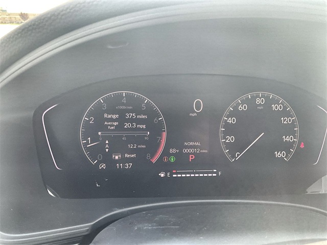 2026 Honda Civic Sport photo 13