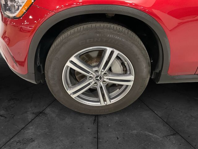 2021 Mercedes Benz GLC 300 4MATIC photo 3