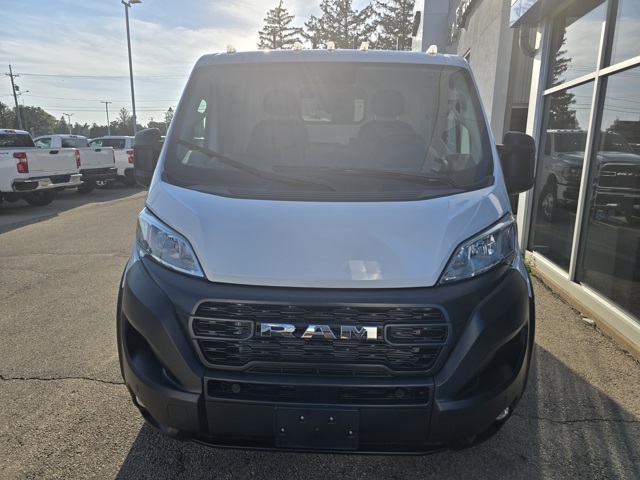 2025 Ram ProMaster 2500 Base photo 3
