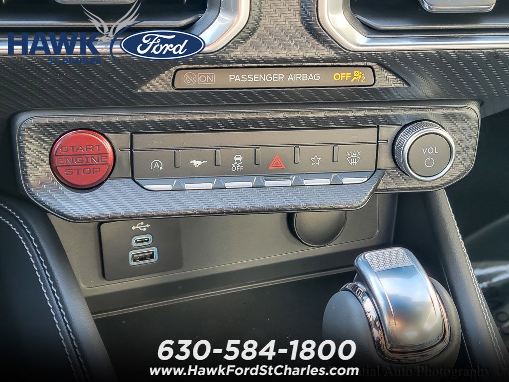 2026 FORD MUSTANG - Image 13