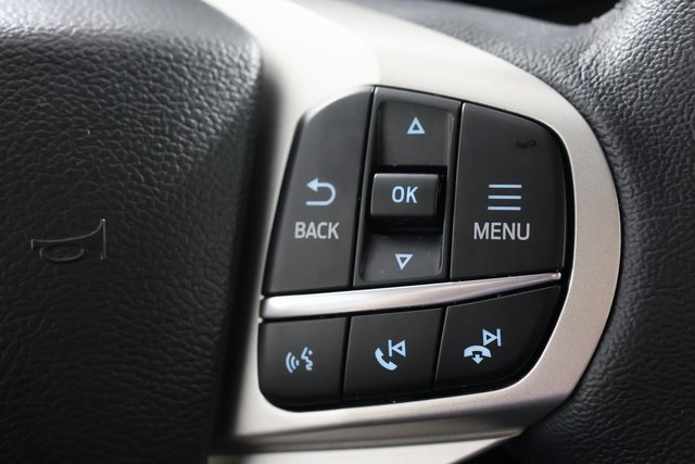 2023 Ford Explorer XLT photo 11