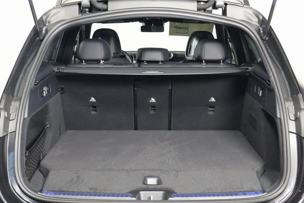 2026 Mercedes Benz GLC 350e 4MATIC photo 8