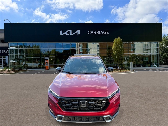 2023 Honda CR-V Hybrid Sport Touring photo 3