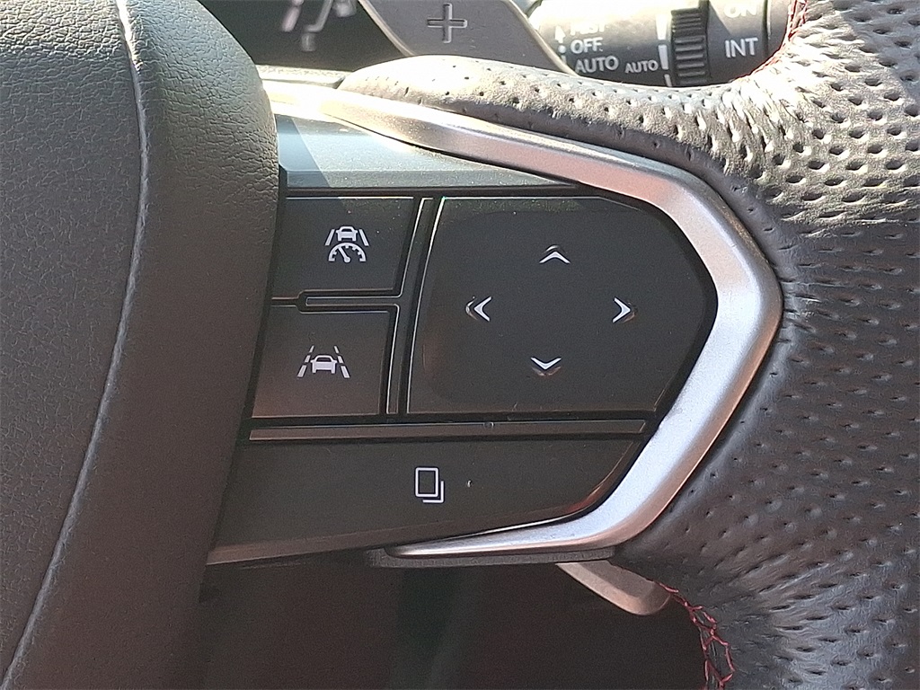 2024 Lexus NX 350 F SPORT Handling AWD photo 16