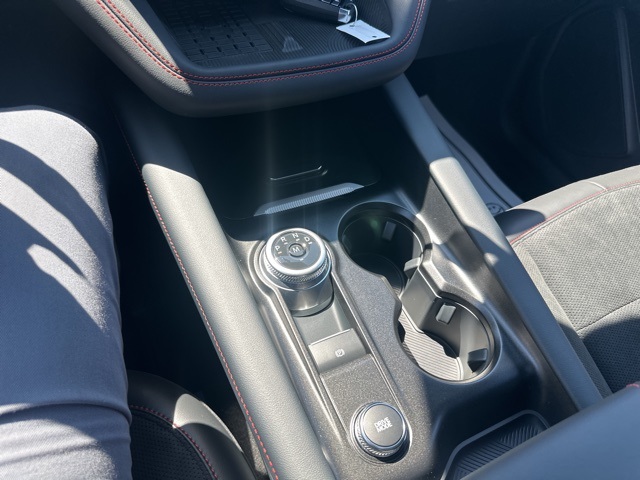 2025 Ford Explorer ST photo 34