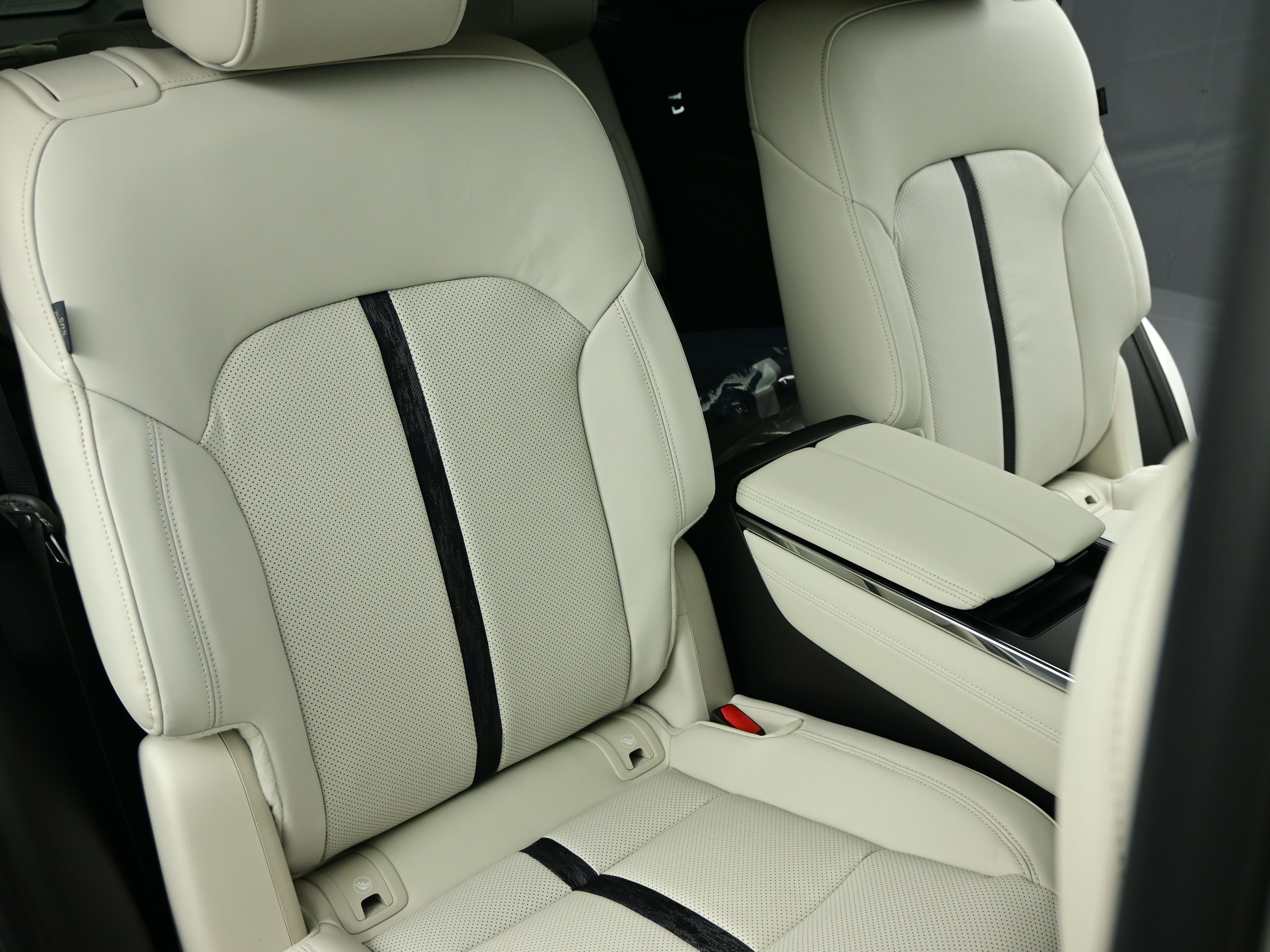 2025 Mazda CX-90 3.3 Turbo Premium Plus photo 37