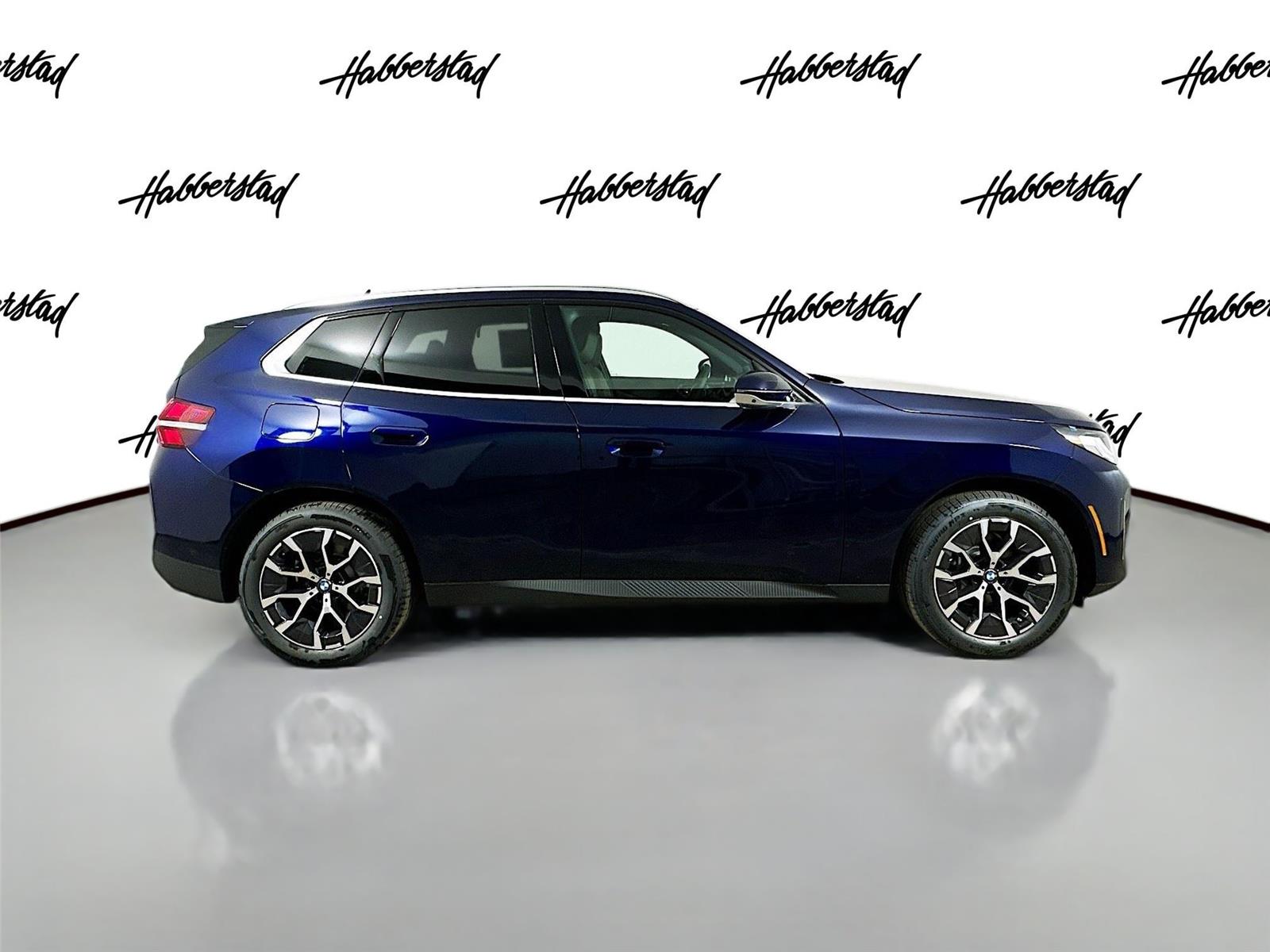 2026 Bmw X3 photo 4
