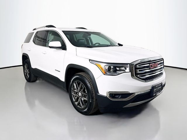 2017 GMC Acadia SLT-1's photo