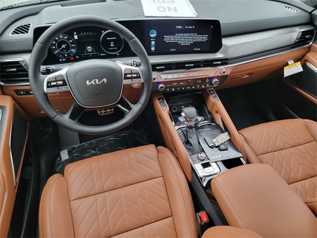 2025 Kia Telluride SX Prestige X-Line photo 29