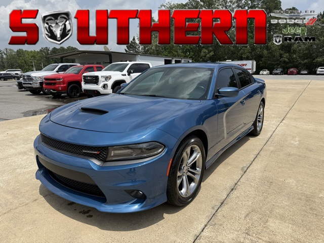 2021 Dodge Charger GT