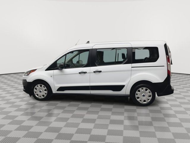 2022 Ford Transit XL Van photo 27