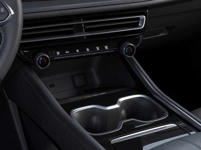 2026 Chevrolet Traverse High Country photo 20