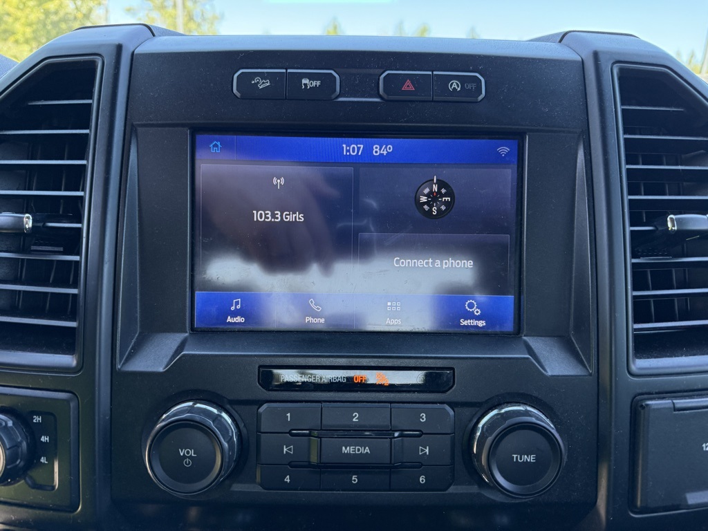2020 Ford F-150 XL photo 14