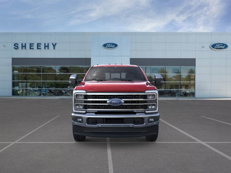 2026 Ford F-250 photo 2