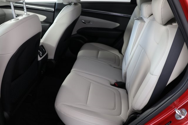 2023 Hyundai Tucson SEL Convenience photo 13