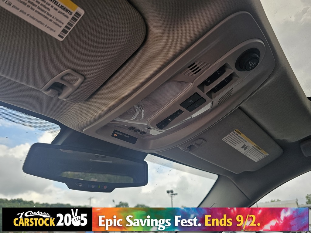 2015 Gmc Terrain Denali photo 19