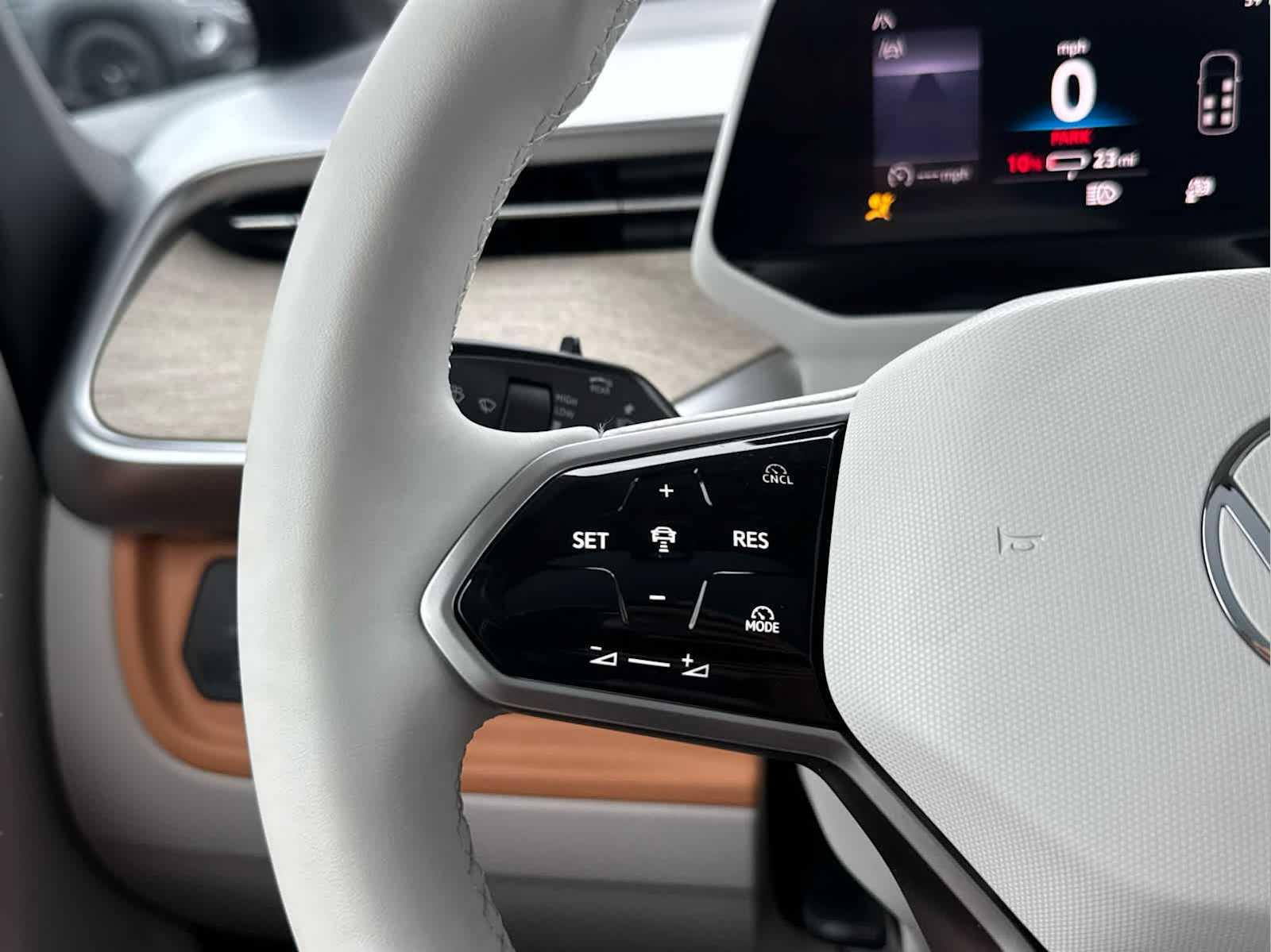 2025 Volkswagen ID. Buzz photo 19