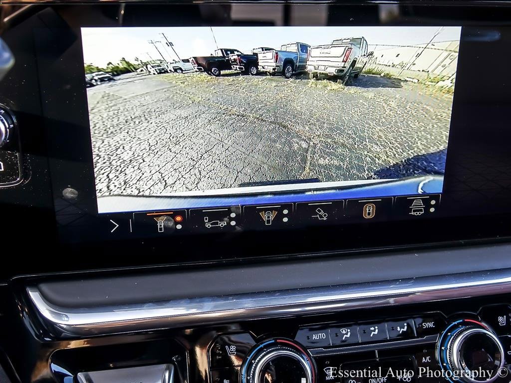 2026 GMC SIERRA HD - Image 18