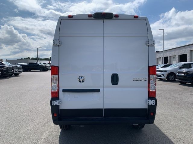 2025 Ram ProMaster 2500 Cargo Van photo 3