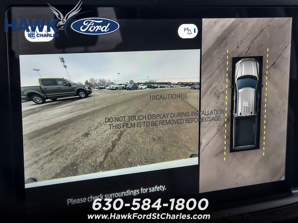 2026 FORD F-350 - Image 14