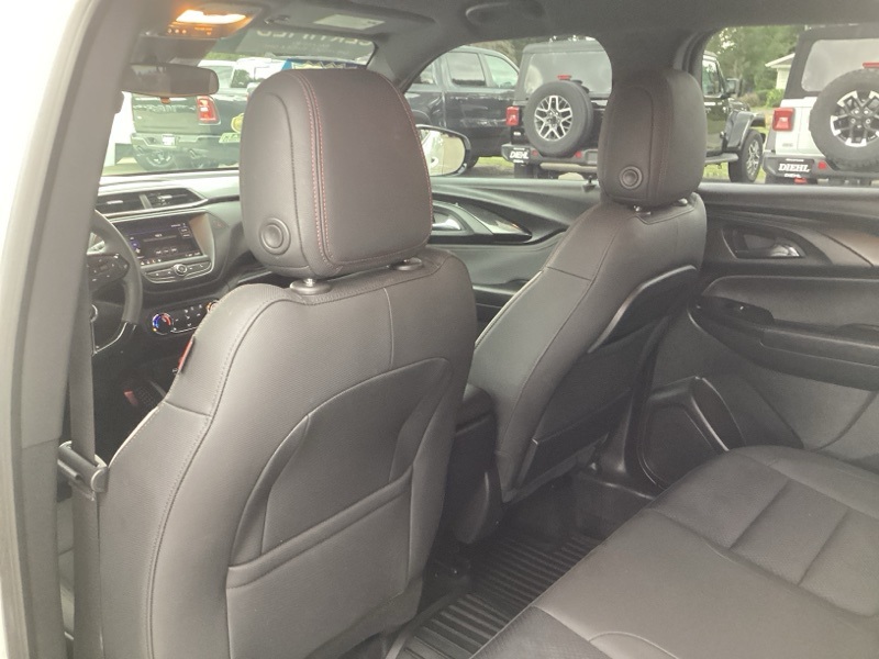 2023 Chevrolet Trailblazer RS photo 18