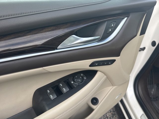 2018 Buick LaCrosse Essence photo 8