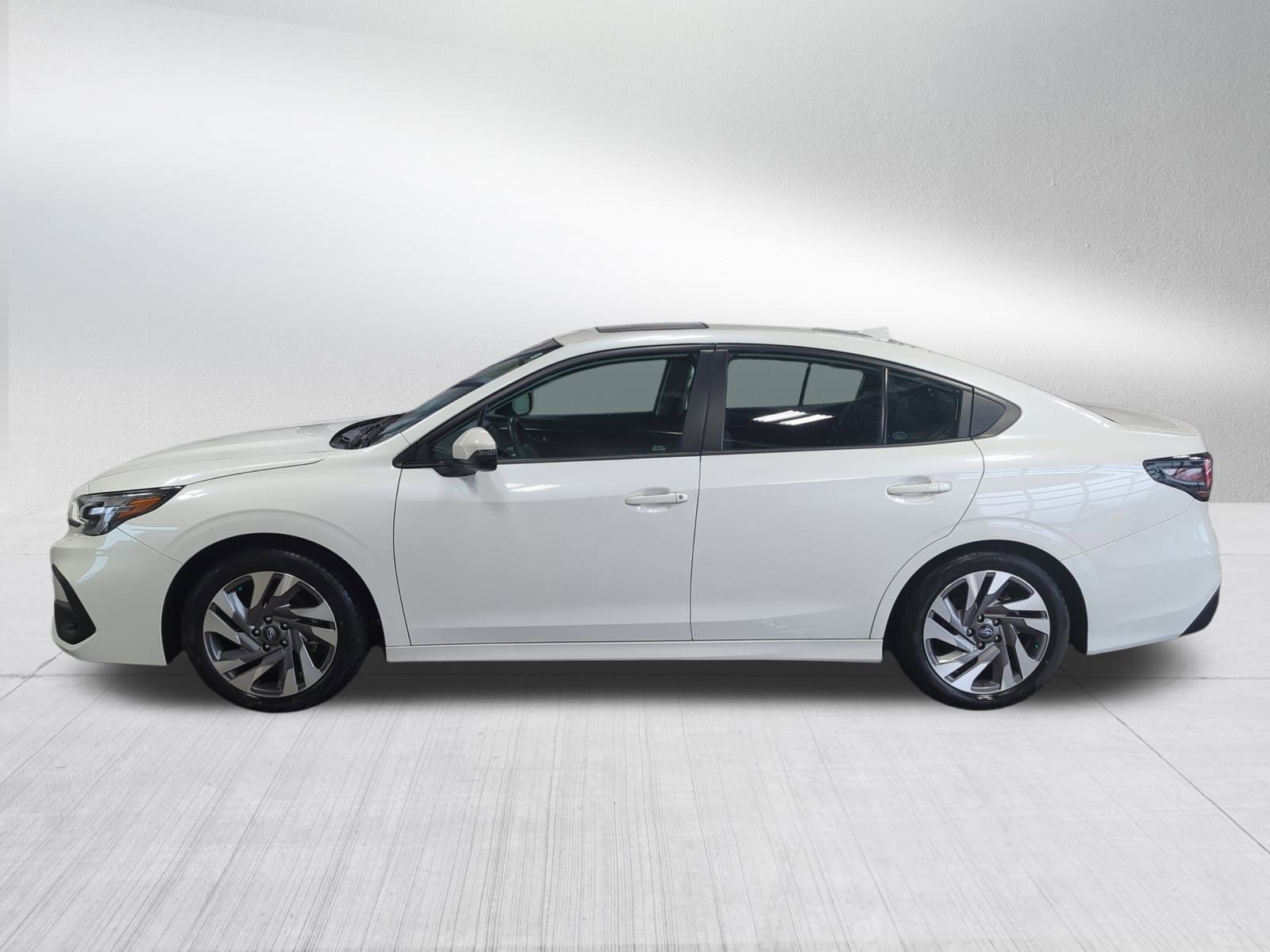 2024 Subaru Legacy Limited photo 2