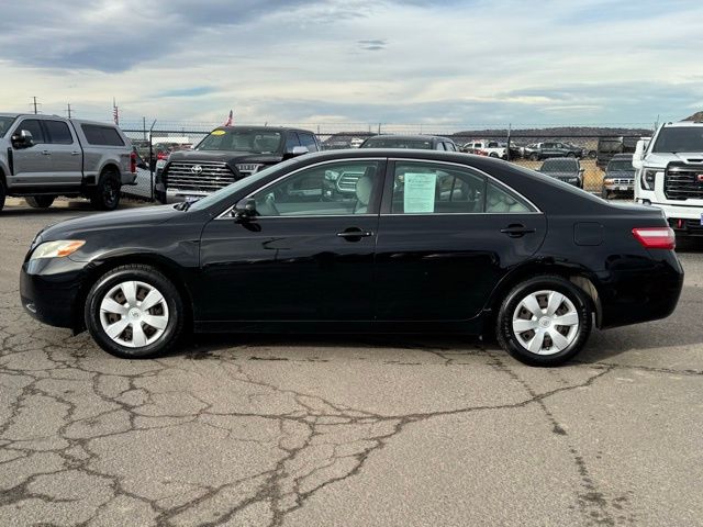 Used 2009 Toyota Camry LE with VIN 4T4BE46K39R095526 for sale in Castle Rock, CO