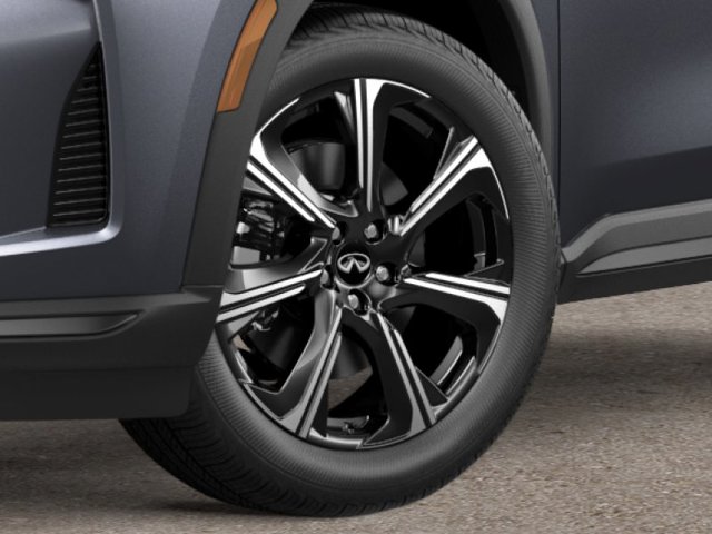 2026 Infiniti QX60 Autograph AWD photo 9