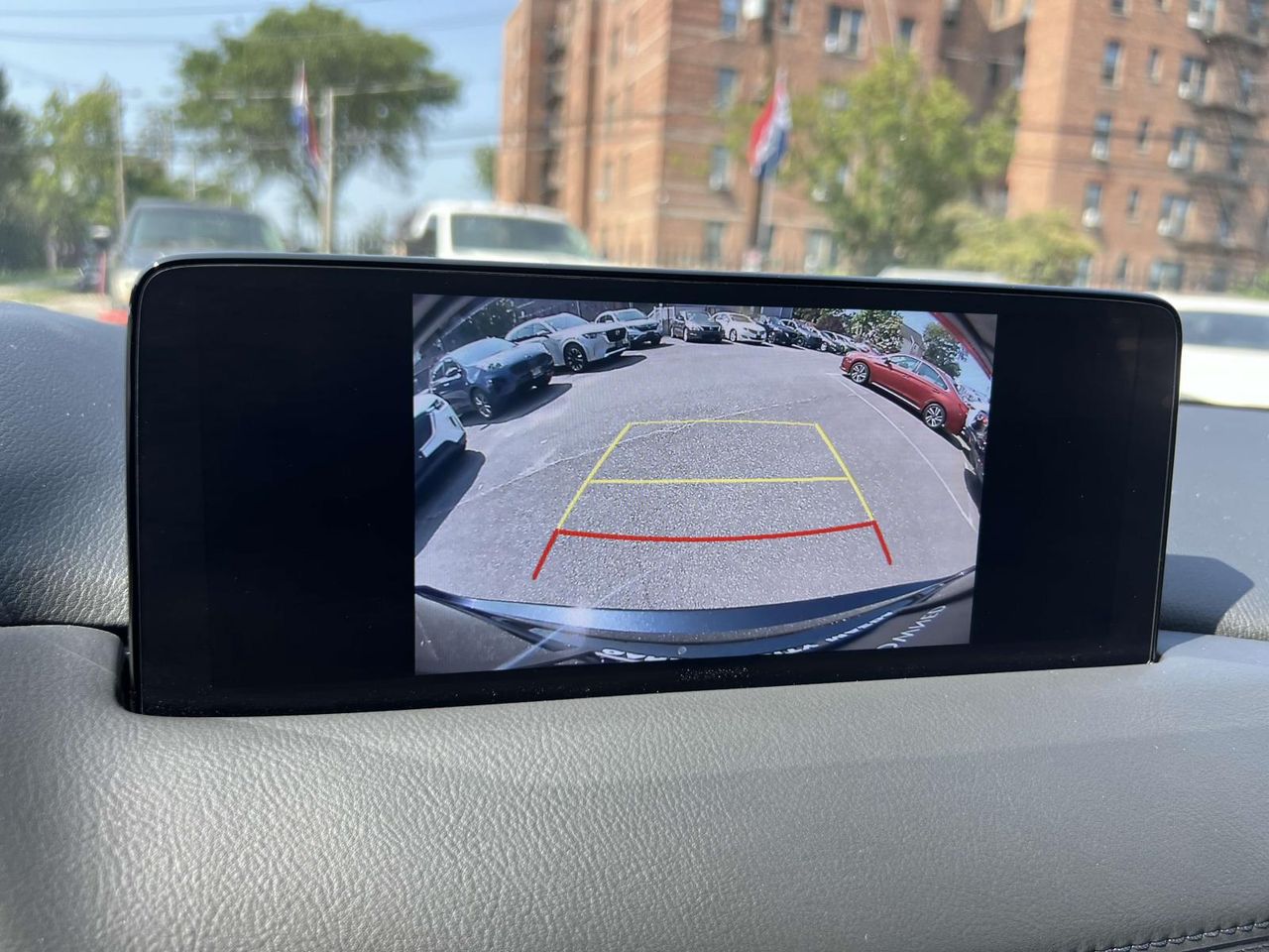 2022 Mazda CX-5 2.5 S Preferred photo 24