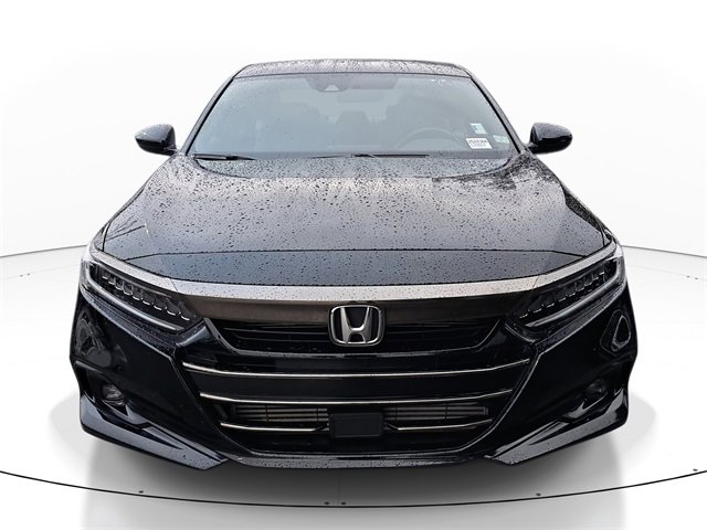 2022 Honda Accord Sport photo 2