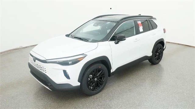 【リヤドロ】【廃盤1552.3】Cesta Oval Flores Gris New Corolla Cross Hybrid For Sale in Decatur, AL