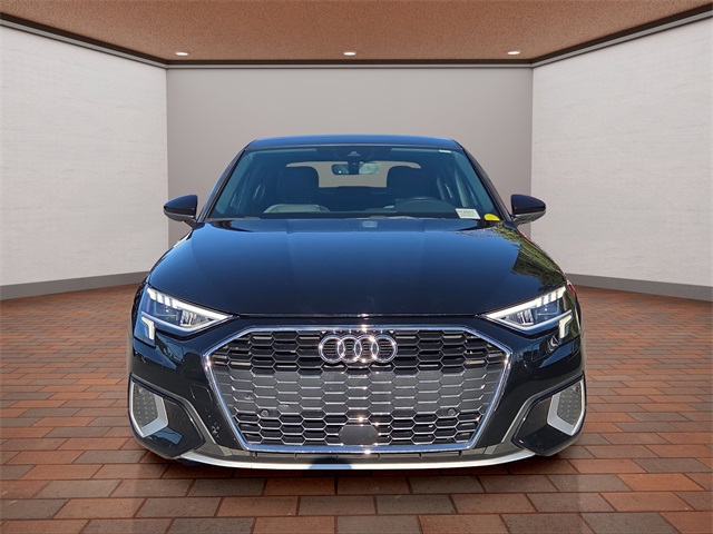 2024 Audi A3 Premium photo 25