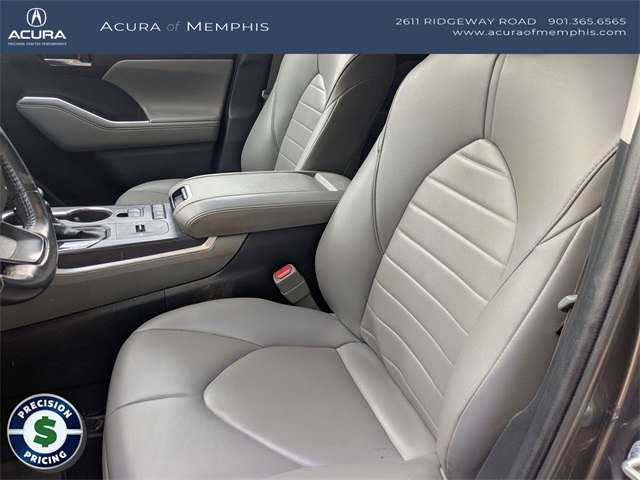 2022 Toyota Highlander XLE photo 18