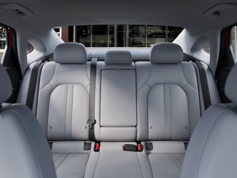 2025 Hyundai Sonata Limited photo 8