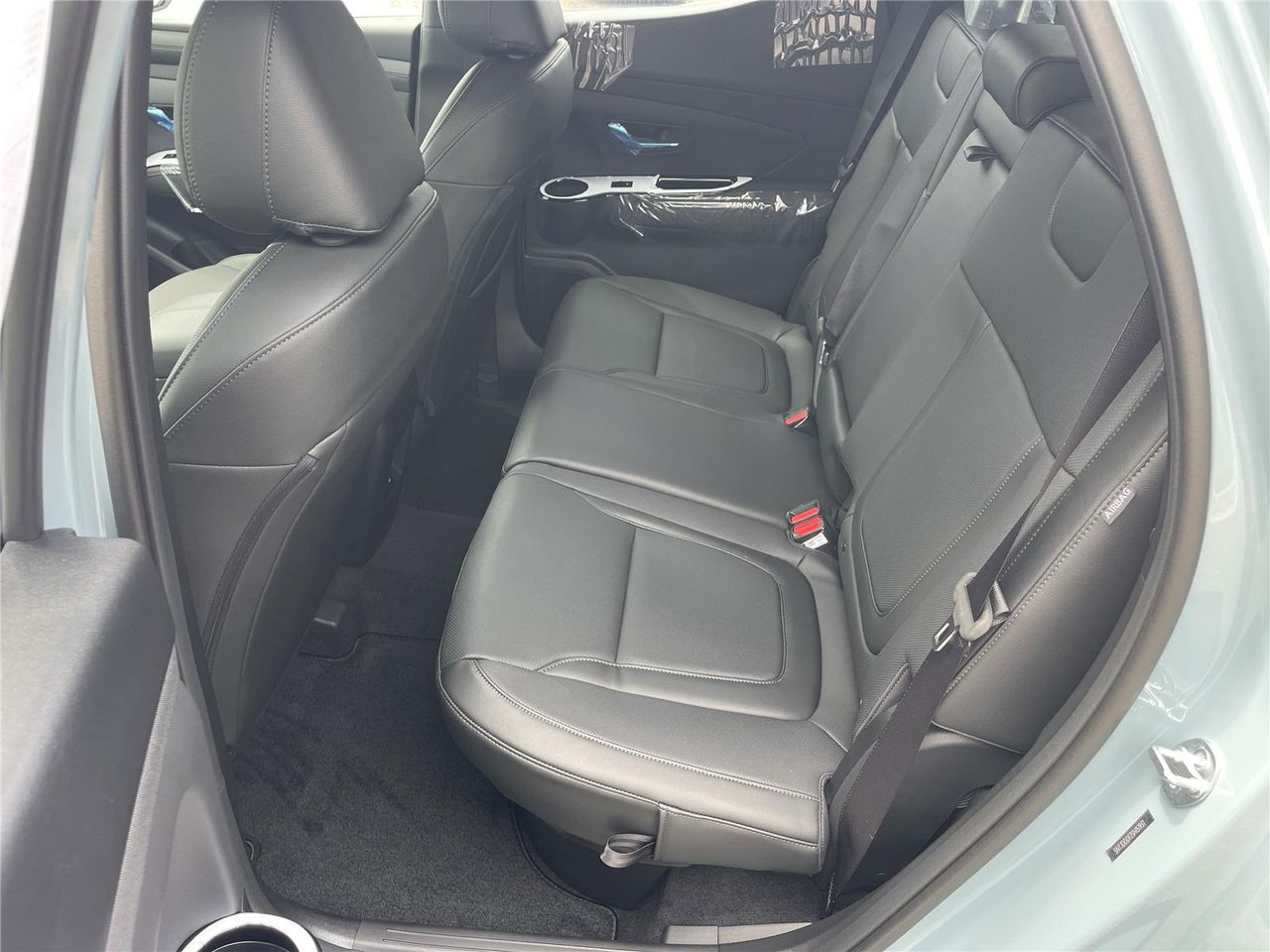 2025 Hyundai Santa Cruz XRT photo 7