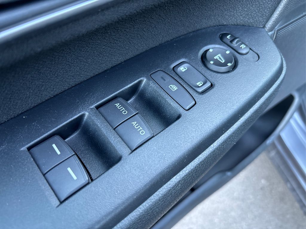 2020 Honda CR-V EX photo 30