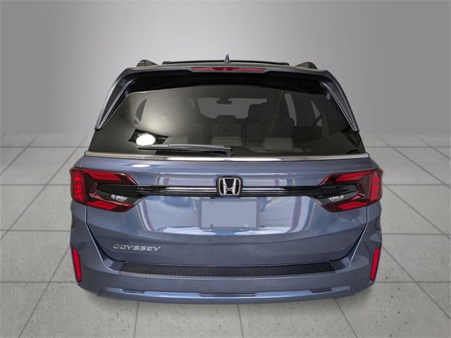 2026 Honda Odyssey EX-L photo 4