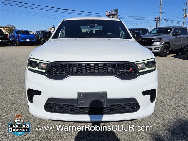 2023 Dodge Durango GT photo 2