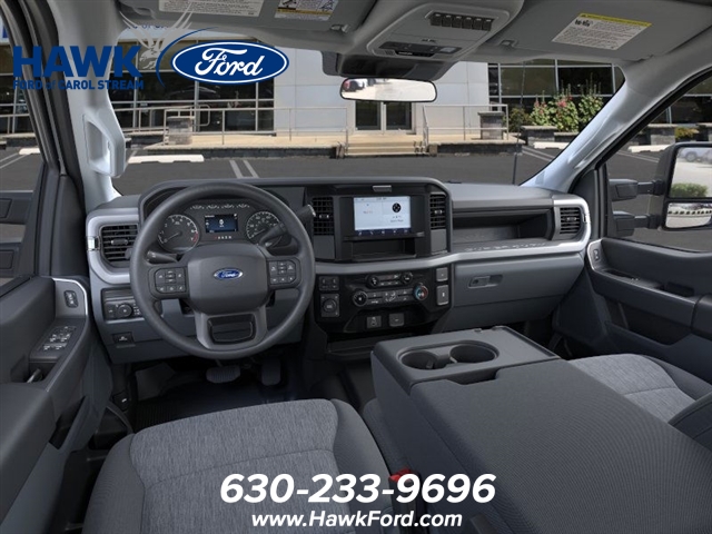 2026 FORD F-250 - Image 9