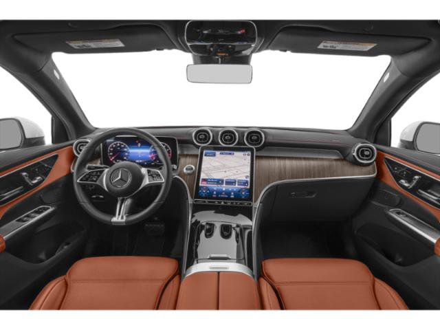 2026 Mercedes Benz GLC 300 4MATIC photo 46