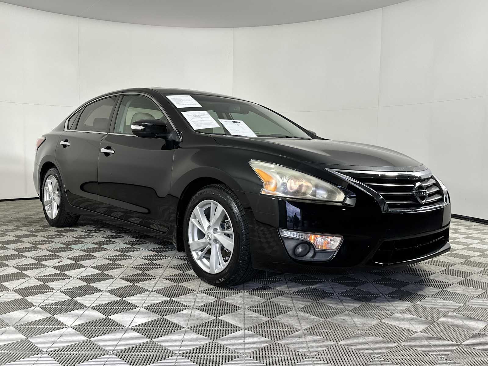 2014 Nissan Altima SL