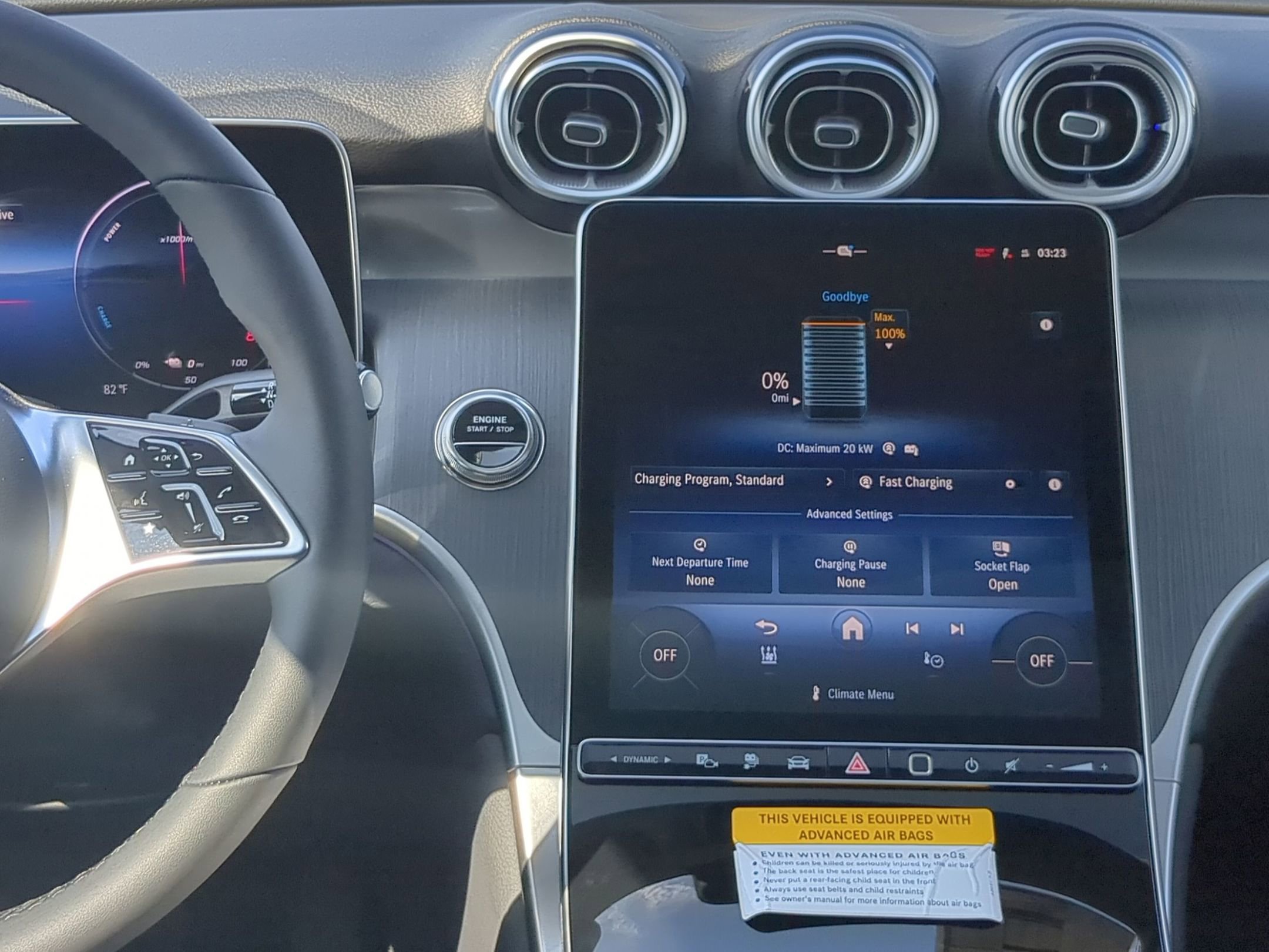 2026 Mercedes Benz GLC 350e 4MATIC photo 18