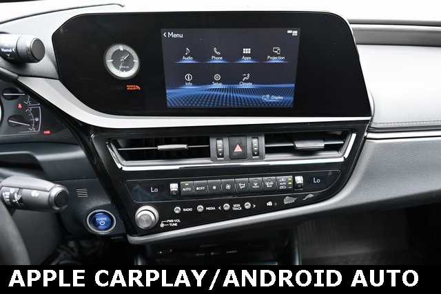2022 Lexus ES 300h photo 15