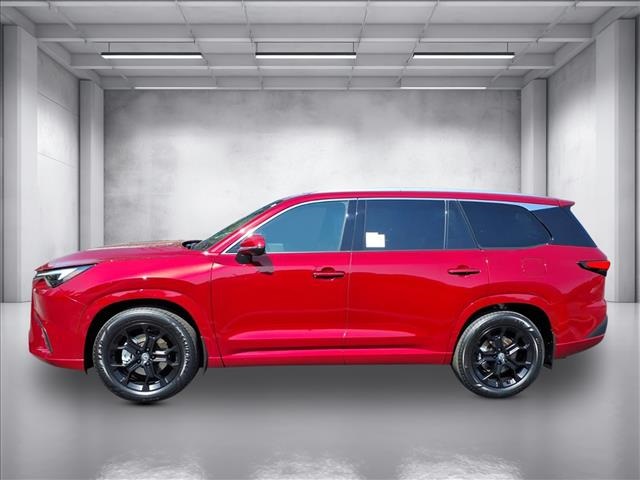 2026 Lexus TX 350 Premium photo 2