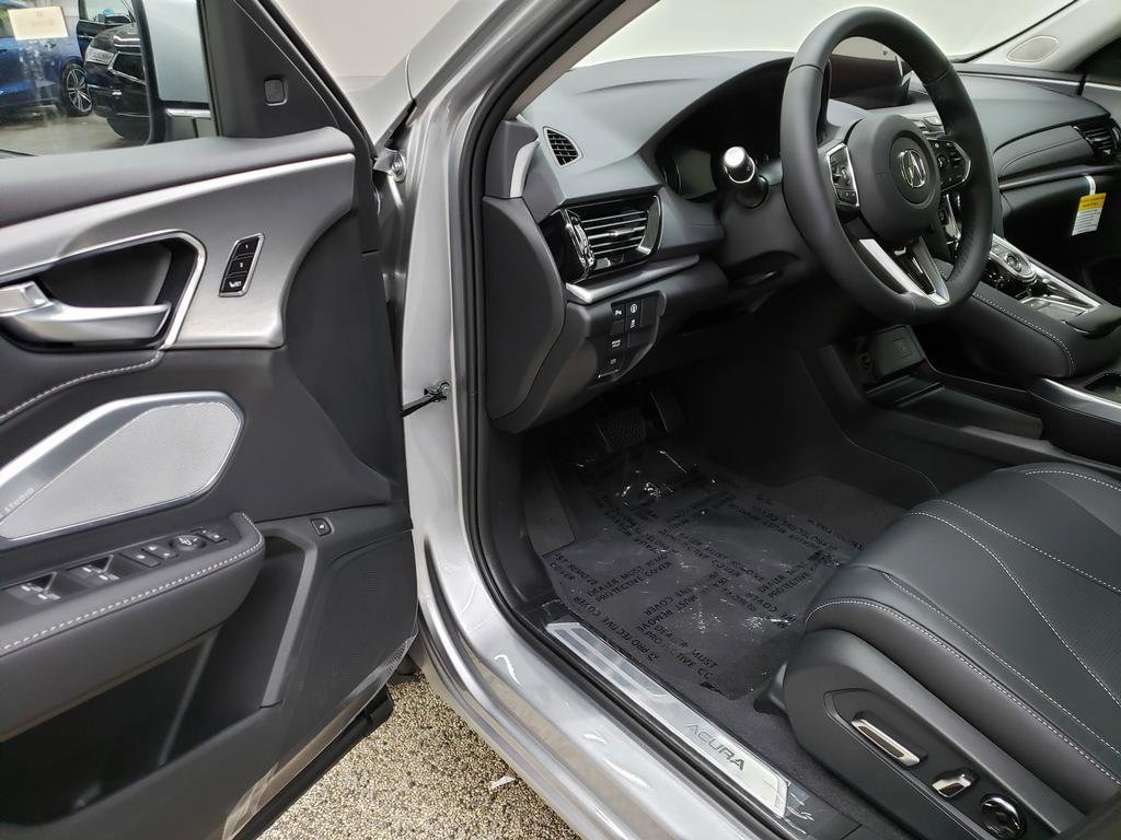 2025 Acura RDX Technology photo 6