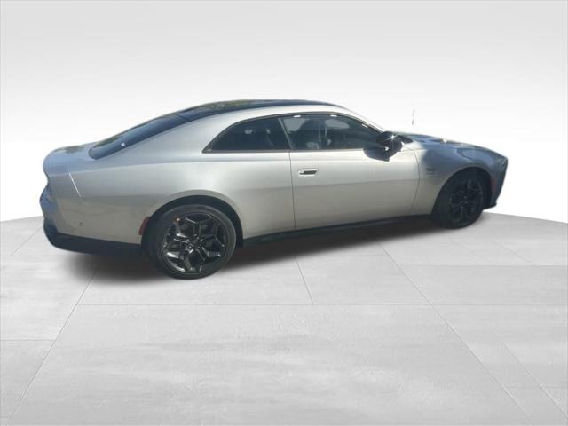 2025 Dodge Charger Daytona R/T AWD photo 10