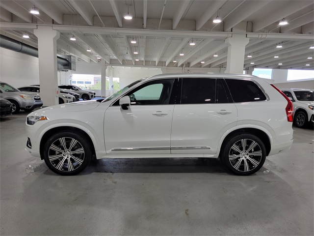 2025 Volvo XC90 photo 11