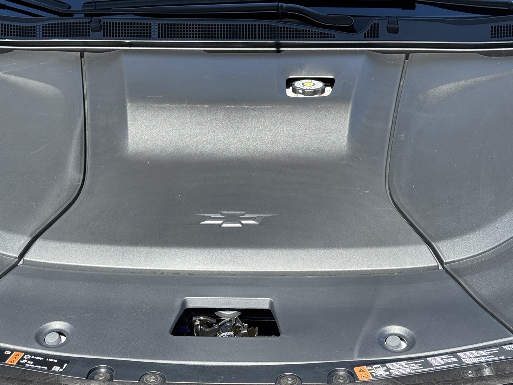 2024 Chevrolet Blazer EV RS photo 23