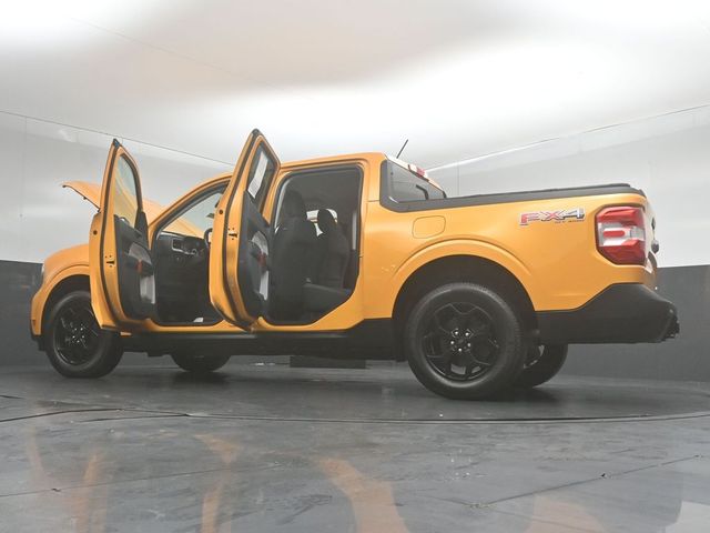 2022 FORD MAVERICK - Image 53